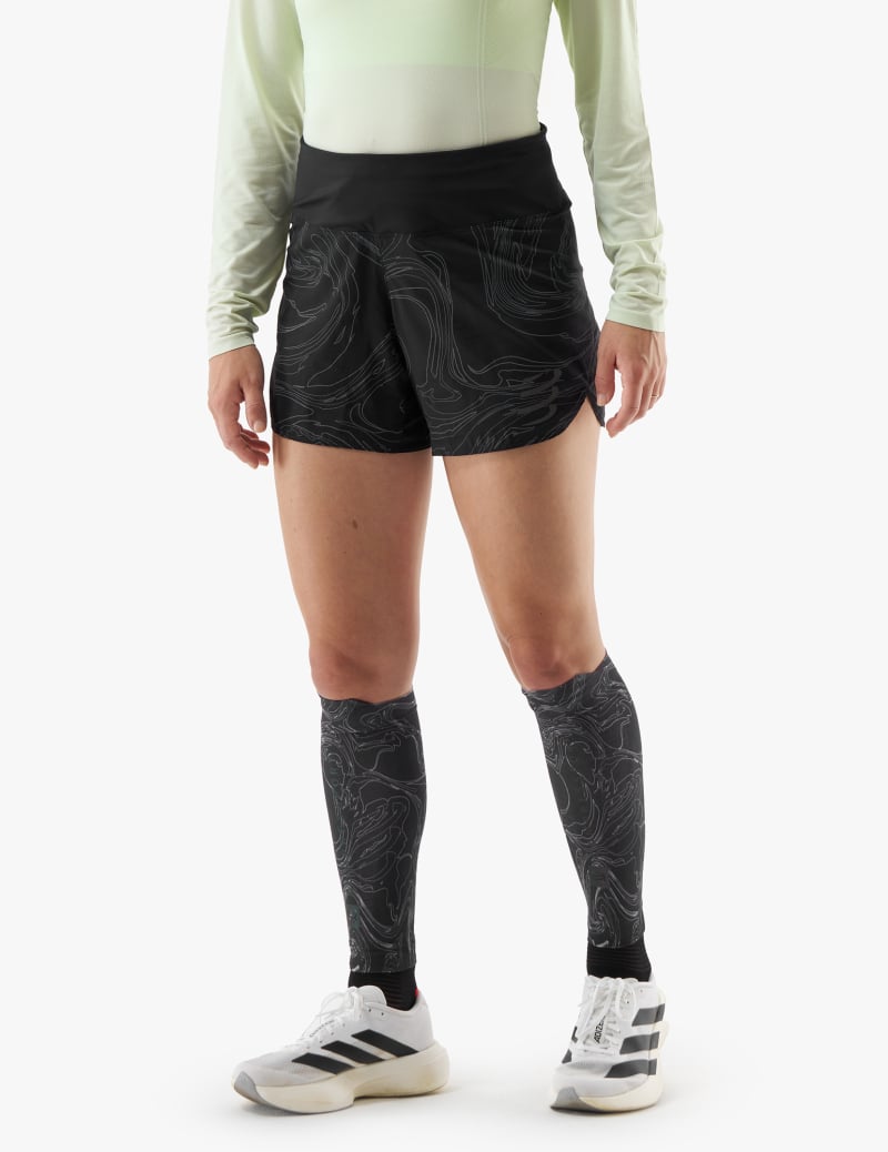 COMPRESSPORT - PERFORMANCE SHORT - W