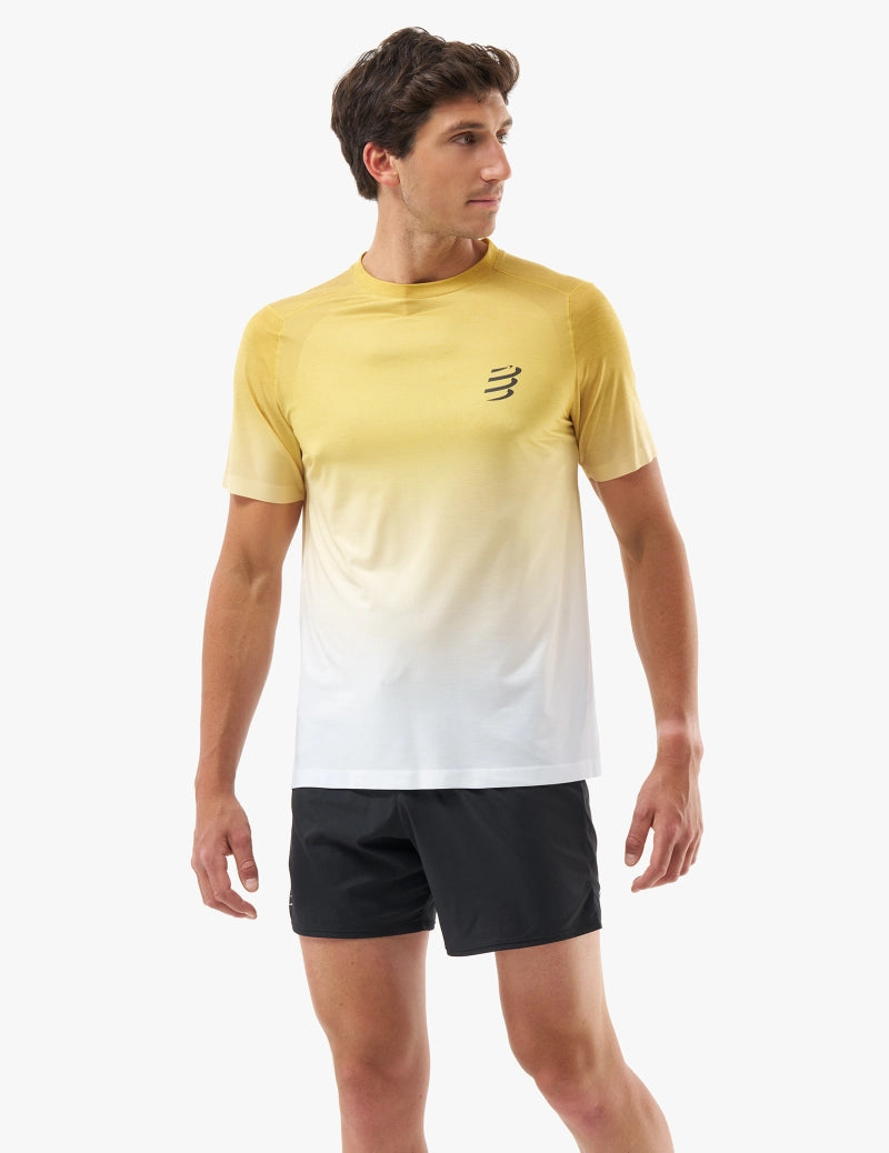 COMPRESSPORT - PERFORMANCE SS T-SHIRT - M