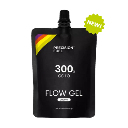 PRECISION FUEL - PF300 FLOW GEL