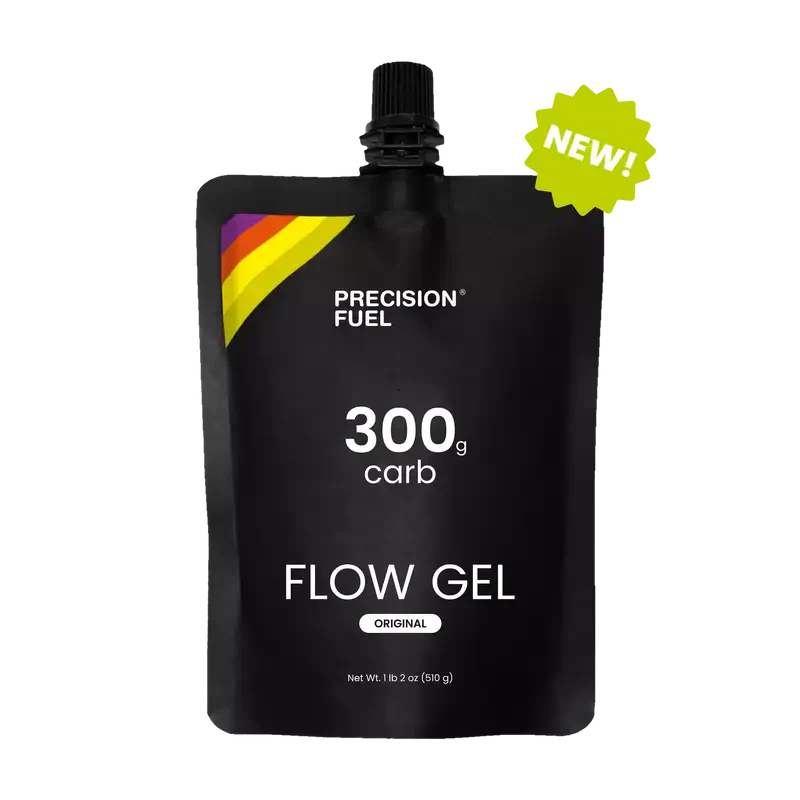 PRECISION FUEL - PF300 FLOW GEL