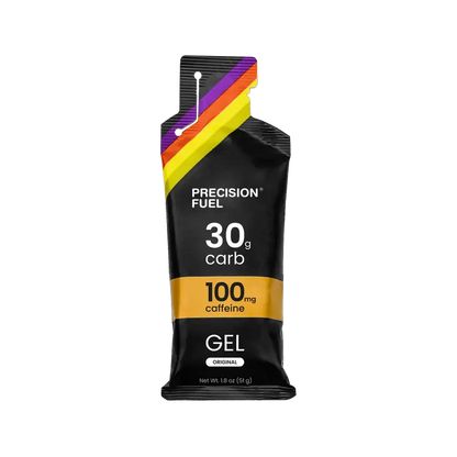 PRECISION - GEL PF30 CAFÉINE
