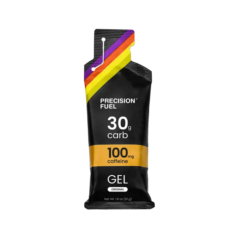 PRECISION - GEL PF30 CAFÉINE