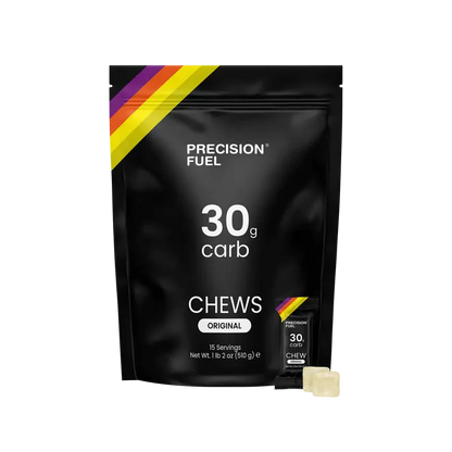 PRECISION - GOMMES PF30 ORIGINAL - BOITE DE 15 SACHETS