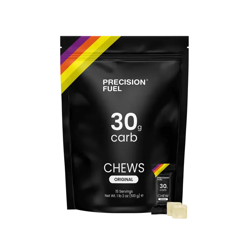 PRECISION - GOMMES PF30 ORIGINAL - BOITE DE 15 SACHETS