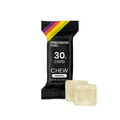 PRECISION - GOMMES PF30 ORIGINAL - BOITE DE 15 SACHETS