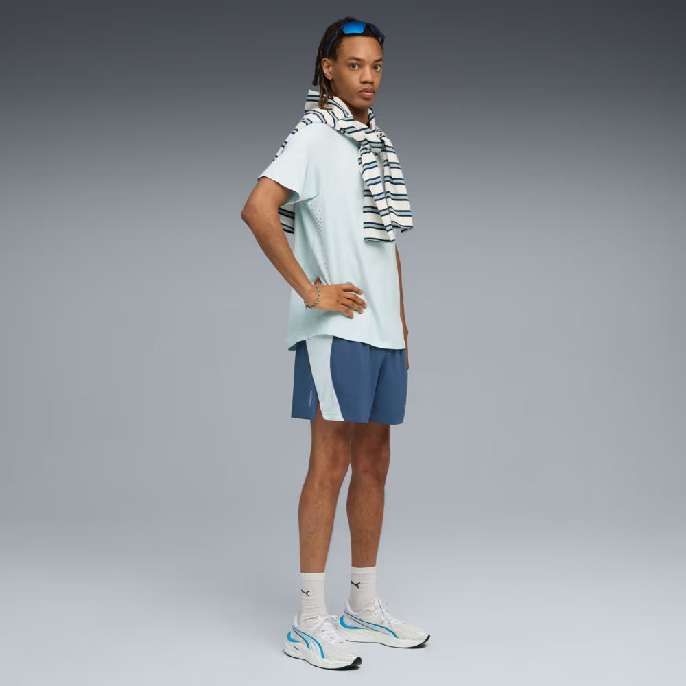 PUMA - T-SHIRT EVERYDAY CLOUDSPUN - MEN
