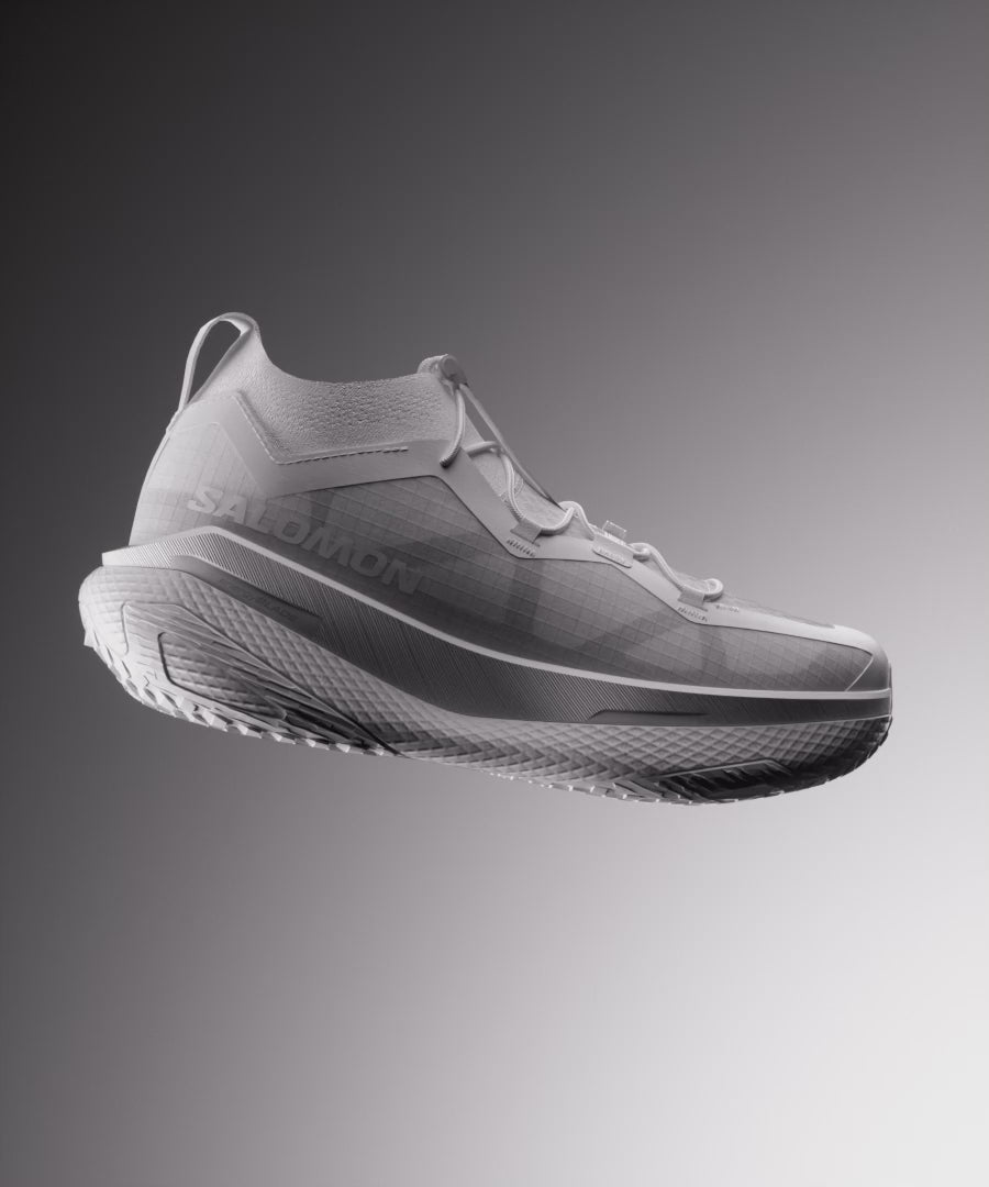 SALOMON - GRAVEL CONCEPT - MEN