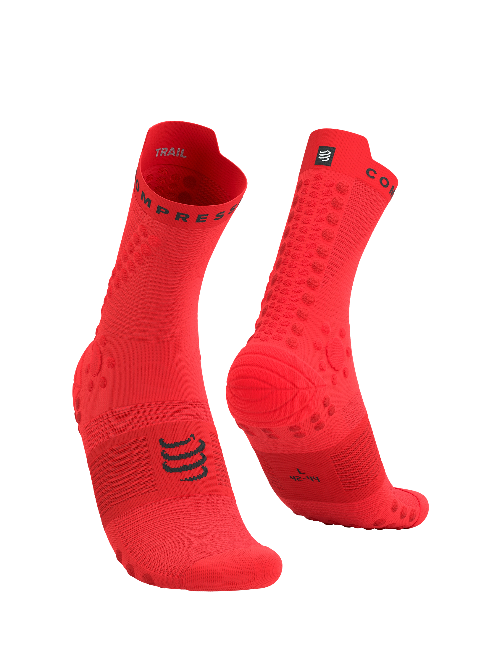 COMPRESSPORT - PRO RACING V4.0 TRAIL
