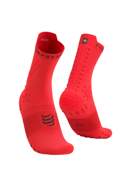 COMPRESSPORT - PRO RACING V4.0 TRAIL