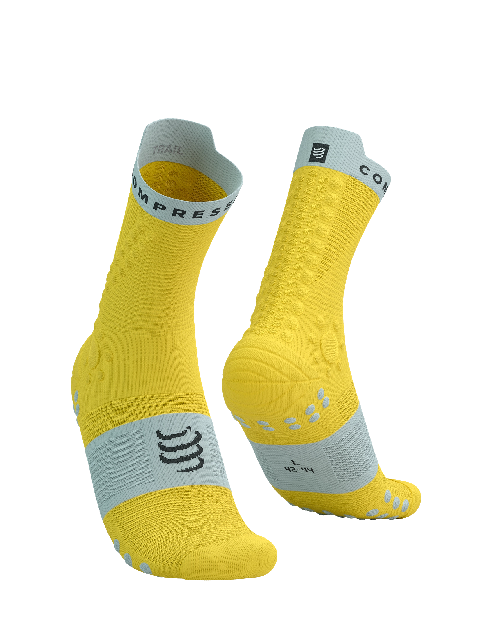 COMPRESSPORT - PRO RACING V4.0 TRAIL