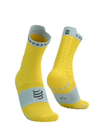 COMPRESSPORT - PRO RACING V4.0 TRAIL