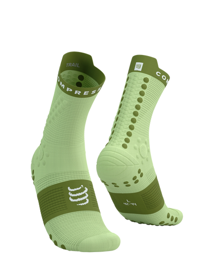 COMPRESSPORT - PRO RACING V4.0 TRAIL