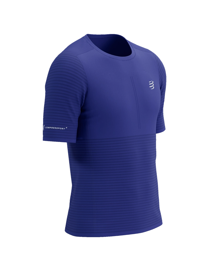 COMPRESSPORT - PRO RACING SS T-SHIRT - M