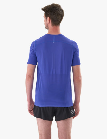 COMPRESSPORT - PRO RACING SS T-SHIRT - M