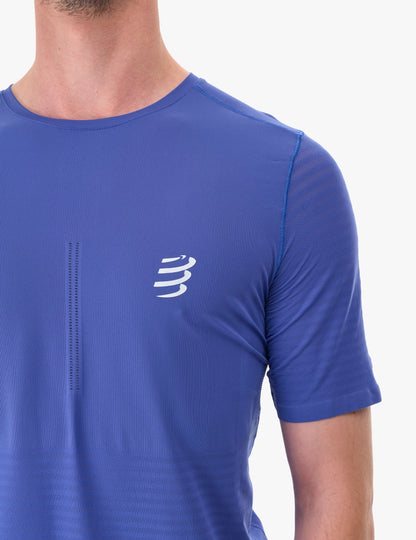 COMPRESSPORT - PRO RACING SS T-SHIRT - M