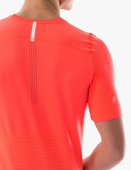 COMPRESSPORT - PRO RACING SS T-SHIRT - M
