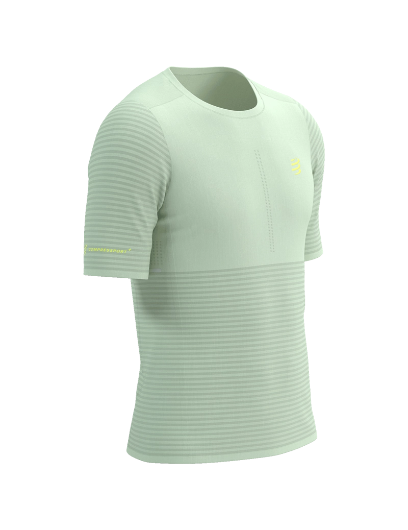 COMPRESSPORT - PRO RACING SS T-SHIRT - M