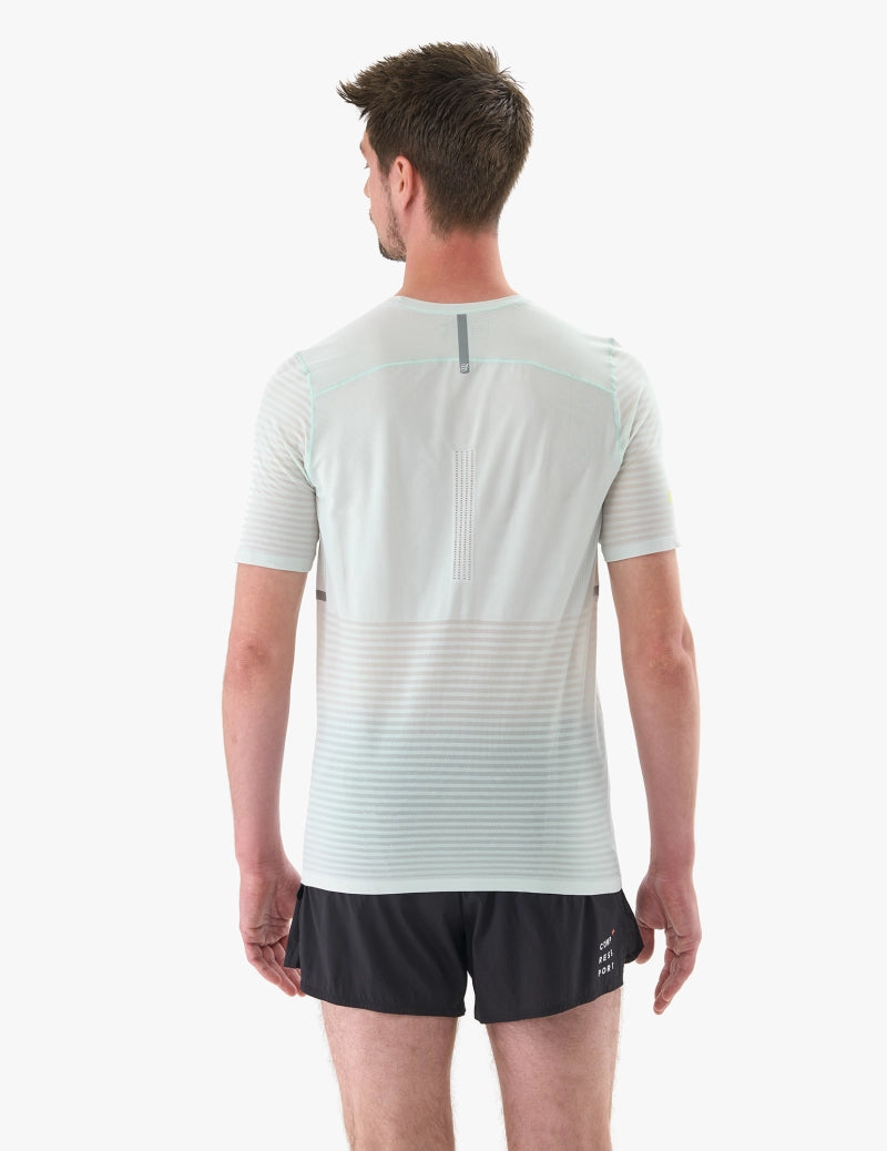 COMPRESSPORT - PRO RACING SS T-SHIRT - M