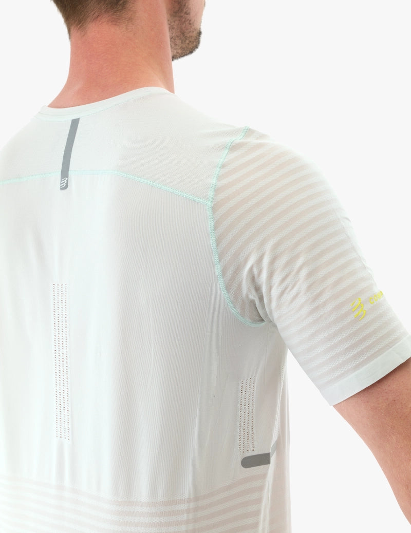 COMPRESSPORT - PRO RACING SS T-SHIRT - M