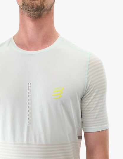 COMPRESSPORT - PRO RACING SS T-SHIRT - M
