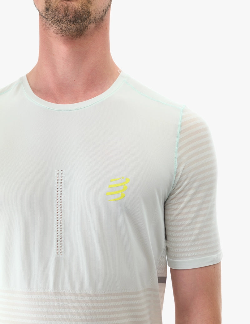 COMPRESSPORT - PRO RACING SS T-SHIRT - M