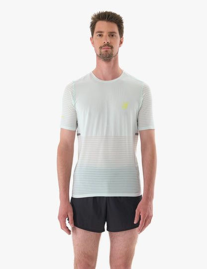COMPRESSPORT - PRO RACING SS T-SHIRT - M