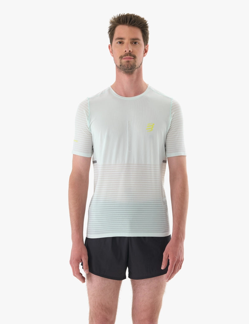 COMPRESSPORT - PRO RACING SS T-SHIRT - M