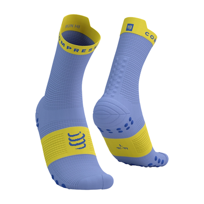 COMPRESSPORT - PRO RACING SOCKS V4.0 RUN HIGH