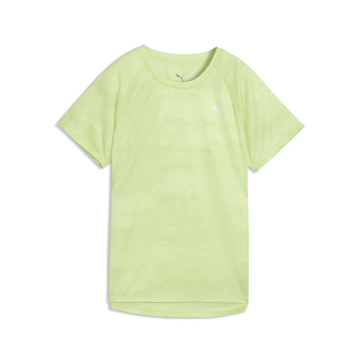 PUMA - T-SHIRT RUN VELOCITY AOP - WOMEN