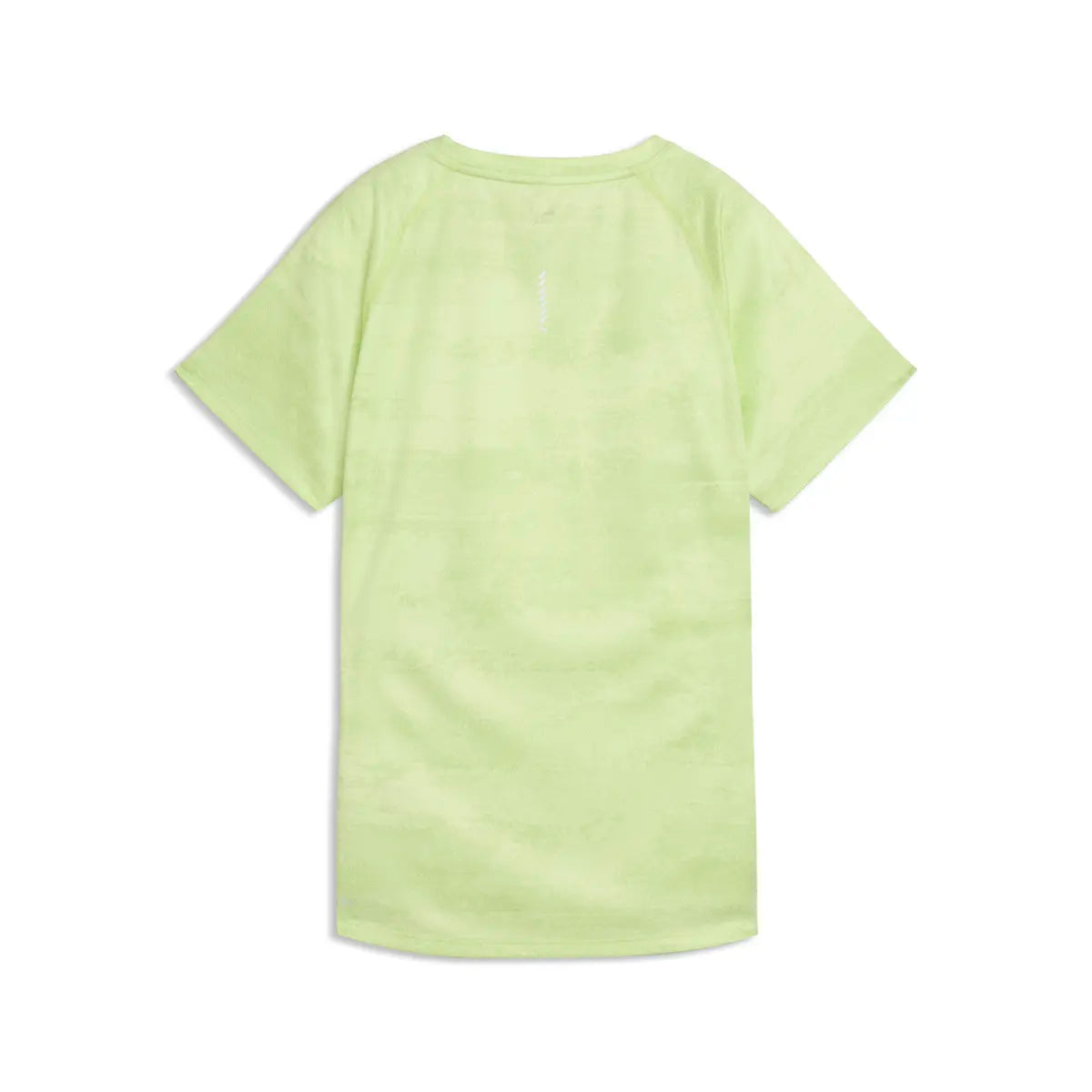 PUMA - T-SHIRT RUN VELOCITY AOP - WOMEN