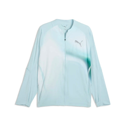 PUMA - VESTE LIGHTSPEED UW GRAPHIC - MEN