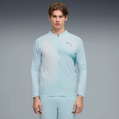 PUMA - VESTE LIGHTSPEED UW GRAPHIC - MEN