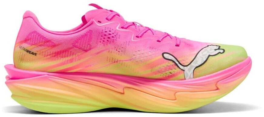 PUMA - DEVIATE NITRO ELITE 4 ST - MEN