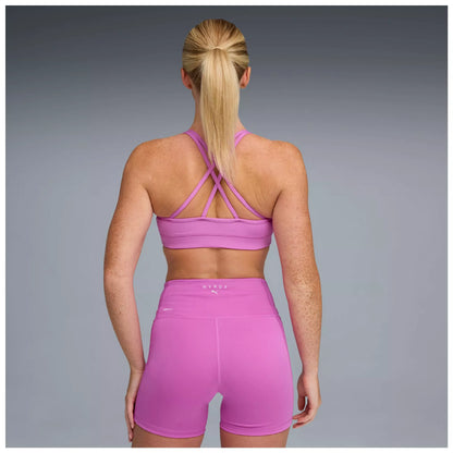 PUMA - HYROX MOVE STRAPPY BRA - W