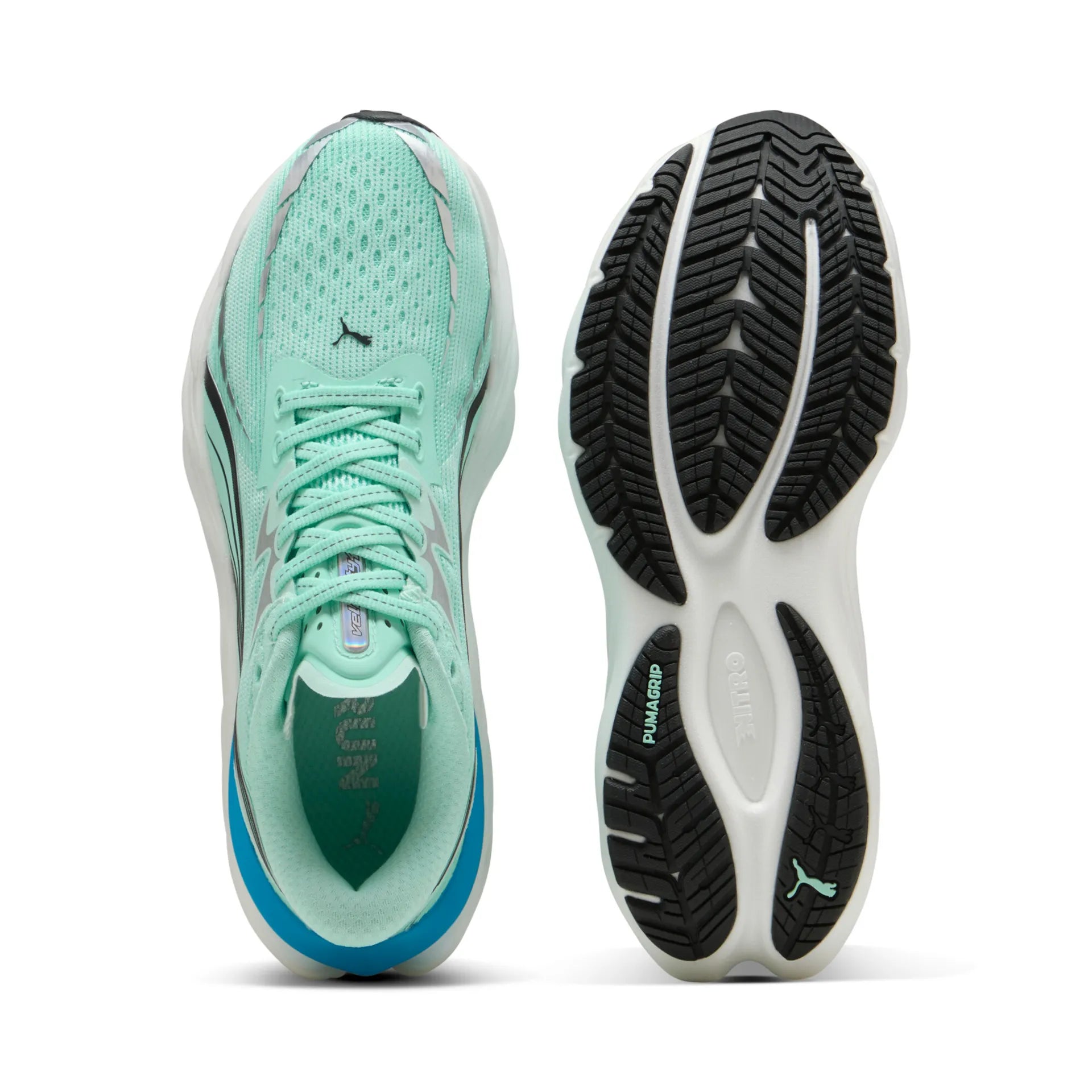 PUMA - VELOCITY NITRO 4 W