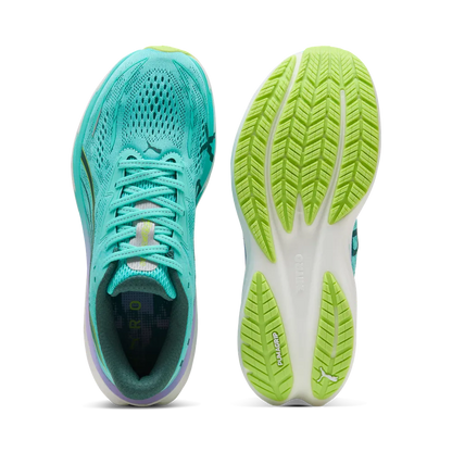 PUMA - VELOCITY NITRO 5 PUMA X HYROX - W