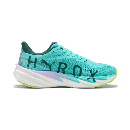 PUMA - VELOCITY NITRO 5 PUMA X HYROX - W