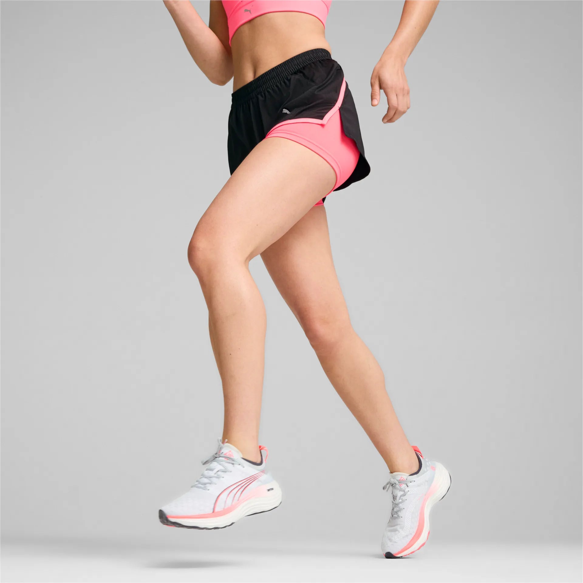 PUMA - RUN FAV RUN VELOCITY 2IN1 SHORT - W