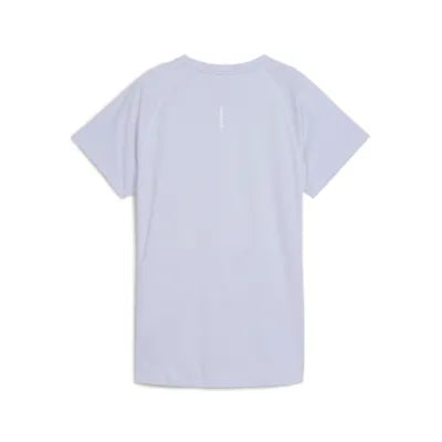 PUMA - RUN VELOCITY TEE - W