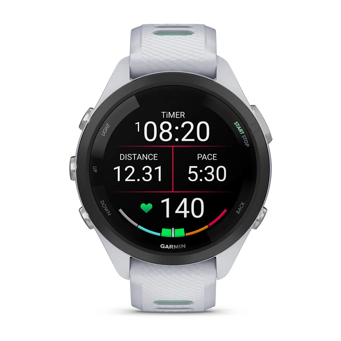 GARMIN - FORERUNNER 265S