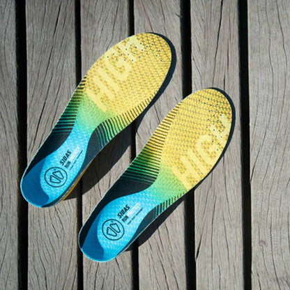 SIDAS - SEMELLES FEET RUN PROTECT SENSE HIGH