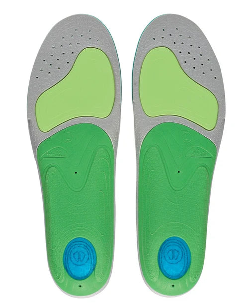 SIDAS - SEMELLES FEET RUN PROTECT SENSE MID
