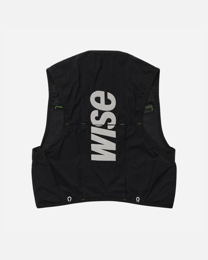 WISE - SAC RUNNING 333
