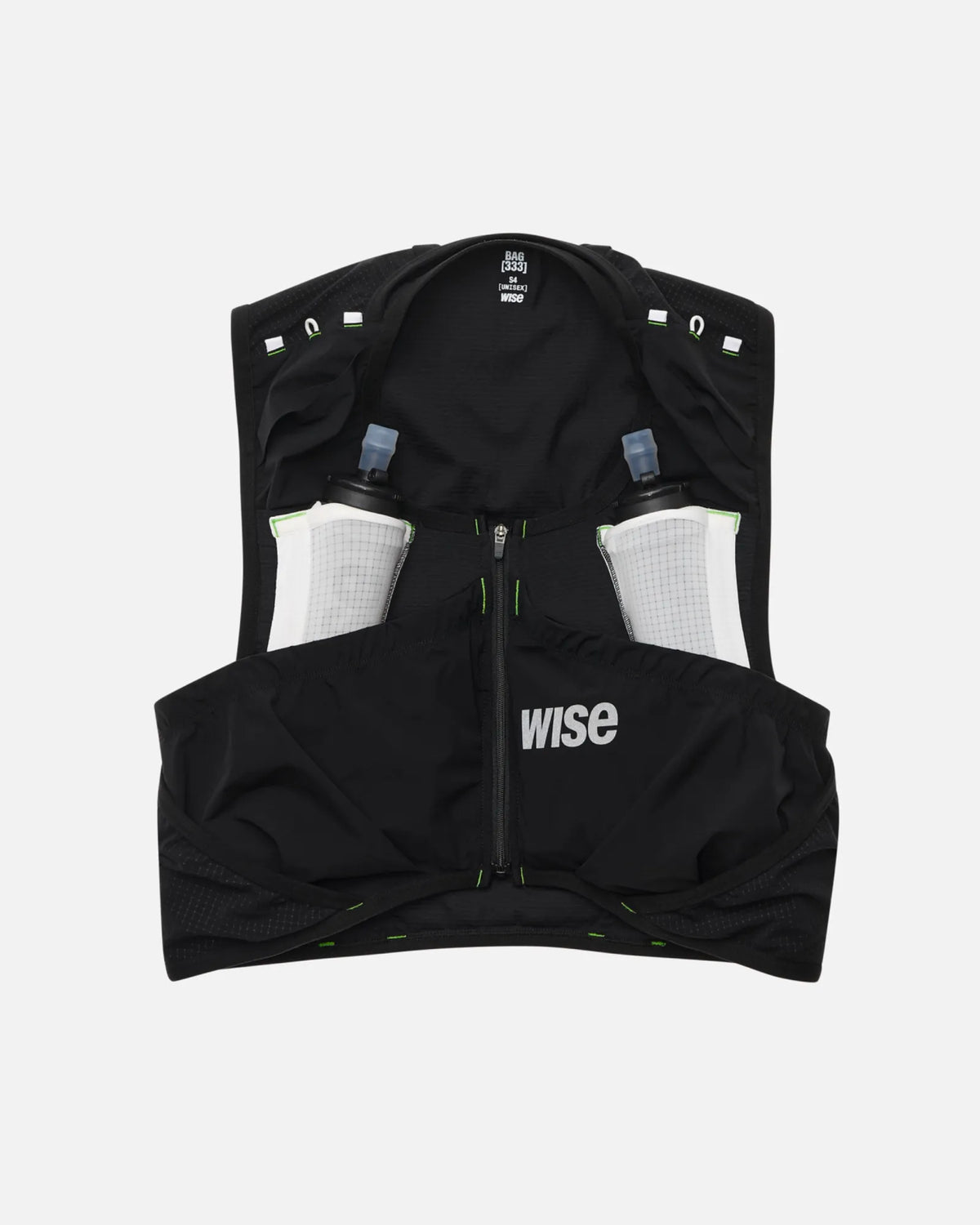 WISE - SAC RUNNING 333