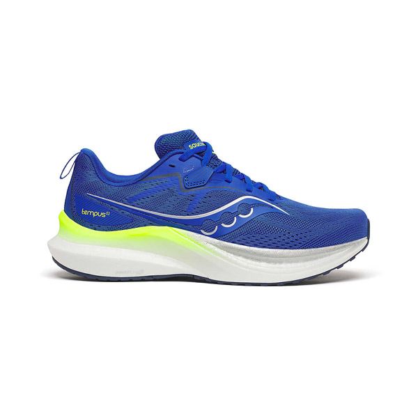 SAUCONY - TEMPUS 2 - MEN