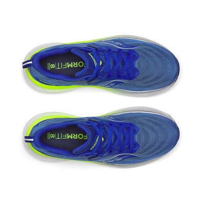 SAUCONY - TEMPUS 2 - MEN