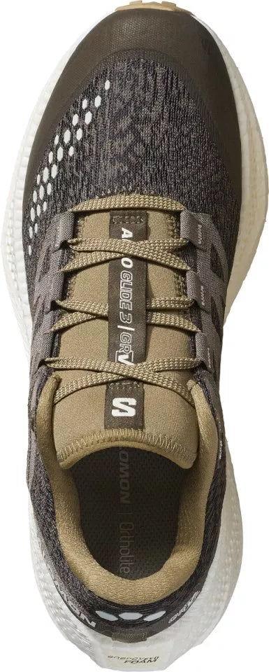 SALOMON - AERO GLIDE 3 GRVL - M