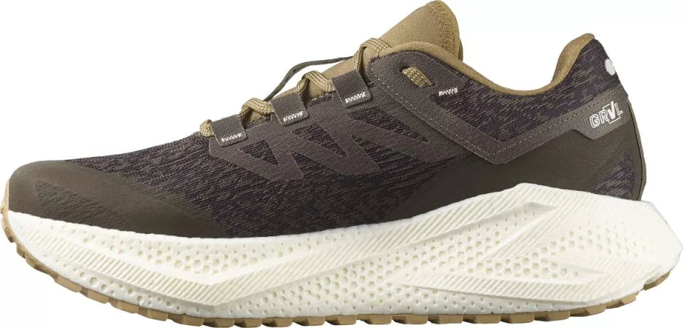 SALOMON - AERO GLIDE 3 GRVL - M