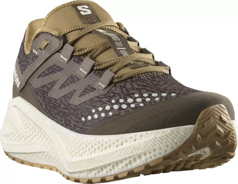 SALOMON - AERO GLIDE 3 GRVL - M