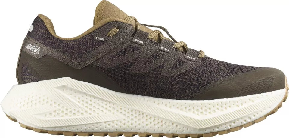 SALOMON - AERO GLIDE 3 GRVL - M
